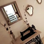 Apartmán 